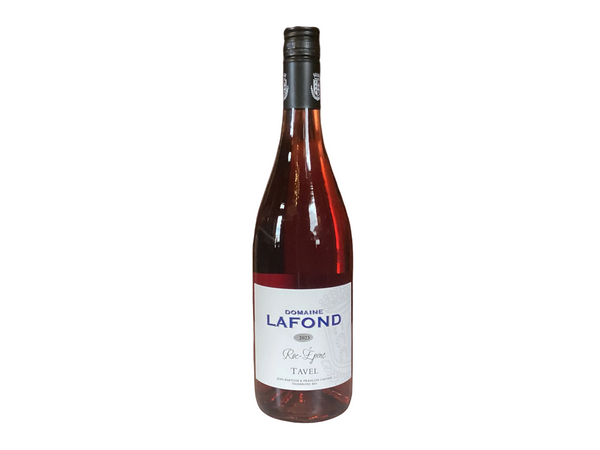 Domaine Lafond Tavel 2023