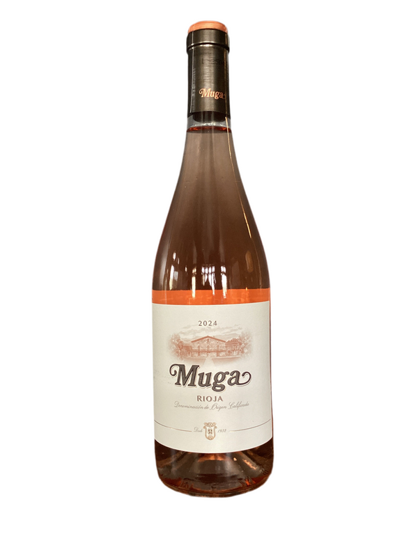 Muga Rioja Rosé 2024