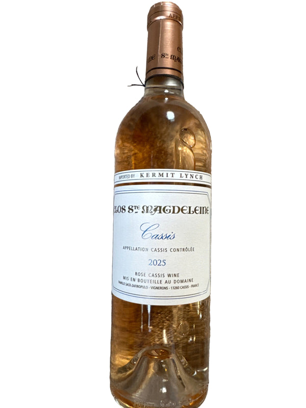Clos de sainte magdeleine