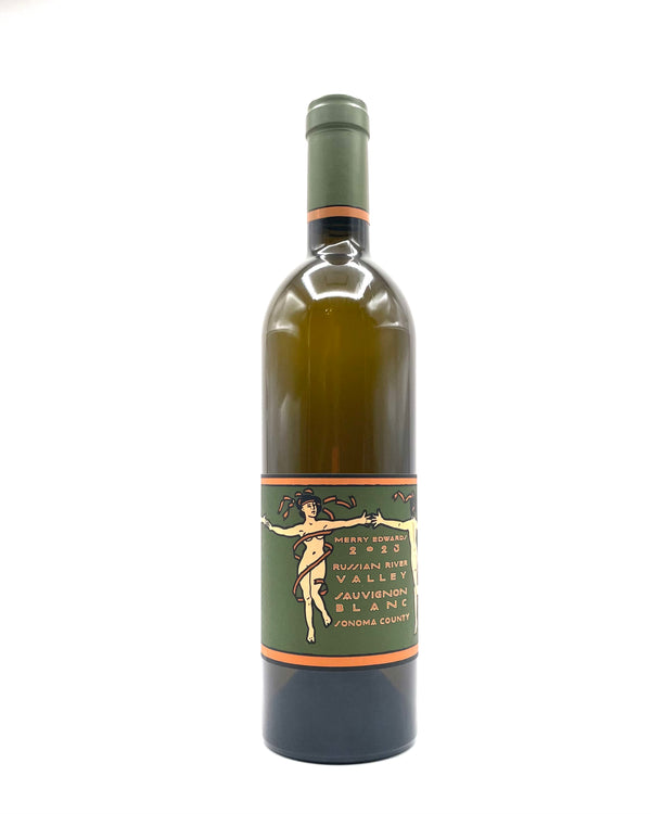 Merry Edwards Sauvignon Blanc 2023