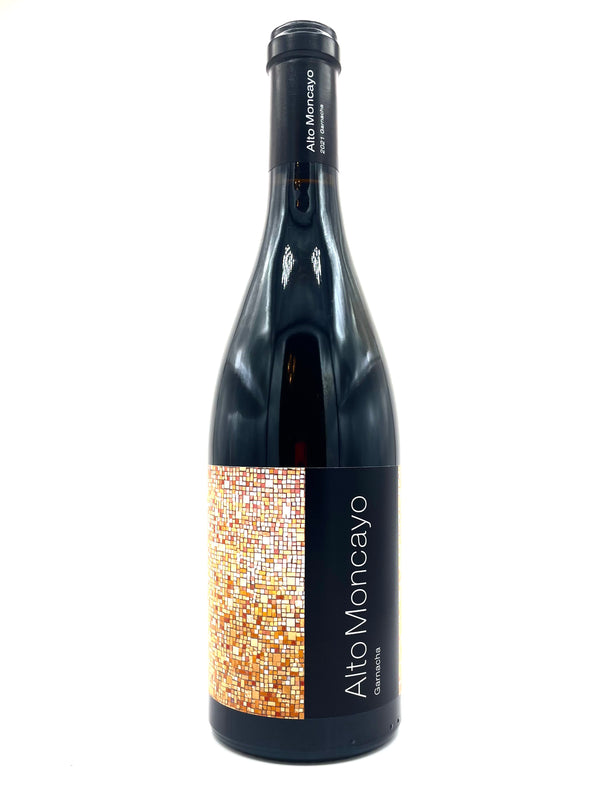 Alto Moncayo, Campo de Borja 2021